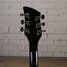 Rickenbacker 350/6 , Jetglo: Headstock - Rear