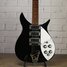 Rickenbacker 350/6 , Jetglo: Body - Front