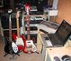 Rickenbacker 620/12 , Jetglo: Free image