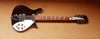 Rickenbacker 620/12 , Jetglo: Free image2