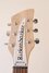 Rickenbacker 620/ , Mapleglo: Headstock