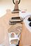 Rickenbacker 620/ , Mapleglo: Close up - Free2