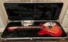 Rickenbacker 360/6 , Fireglo: Free image2