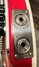 Rickenbacker 360/6 , Fireglo: Close up - Free