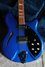 Rickenbacker 360/6 BH BT, Midnightblue: Body - Front