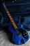 Rickenbacker 360/6 BH BT, Midnightblue: Full Instrument - Front