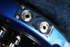 Rickenbacker 360/6 BH BT, Midnightblue: Close up - Free