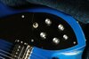 Rickenbacker 360/6 BH BT, Midnightblue: Close up - Free2