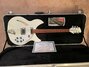 Rickenbacker 330/6 Limited Edition, Snowglo: Free image2