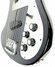 Rickenbacker 4003/5 S, Jetglo: Free image