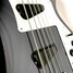 Rickenbacker 4003/5 S, Jetglo: Free image2