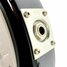 Rickenbacker 4003/5 S, Jetglo: Close up - Free