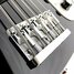 Rickenbacker 4003/5 S, Jetglo: Close up - Free2