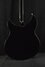 Feb 2022 Rickenbacker 330/6 , Jetglo: Body - Rear
