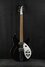 Rickenbacker 330/6 , Jetglo: Full Instrument - Front
