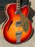 Rickenbacker 365/6 F, Fireglo: Body - Front