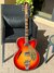 Rickenbacker 365/6 F, Fireglo: Full Instrument - Front
