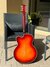 Rickenbacker 365/6 F, Fireglo: Full Instrument - Rear