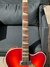 Rickenbacker 365/6 F, Fireglo: Neck - Front