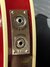 Rickenbacker 365/6 F, Fireglo: Close up - Free