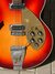 Rickenbacker 365/6 F, Fireglo: Close up - Free2