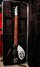 Rickenbacker 330/6 , Jetglo: Full Instrument - Front