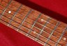 Rickenbacker 330/6 , Jetglo: Neck - Front