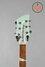 Rickenbacker 620/6 , Blue Boy: Headstock