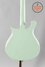 Mar 2014 Rickenbacker 620/6 , Blue Boy: Body - Rear