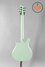 Rickenbacker 620/6 , Blue Boy: Full Instrument - Rear