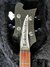 Rickenbacker 4003/4 , Jetglo: Headstock