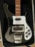 Rickenbacker 4003/4 , Jetglo: Body - Front