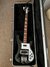 Rickenbacker 4003/4 , Jetglo: Full Instrument - Front