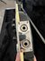Rickenbacker 4003/4 , Jetglo: Close up - Free