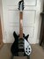 Rickenbacker 325/6 C64, Jetglo: Full Instrument - Front