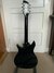 Rickenbacker 325/6 C64, Jetglo: Full Instrument - Rear