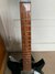 Rickenbacker 325/6 C64, Jetglo: Neck - Front