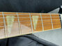 Rickenbacker 360/6 V64, Jetglo: Neck - Front