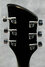Rickenbacker 330/6 , Jetglo: Headstock - Rear