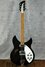 Rickenbacker 330/6 , Jetglo: Full Instrument - Front