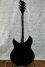 Rickenbacker 330/6 , Jetglo: Full Instrument - Rear