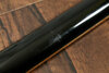 Rickenbacker 330/6 , Jetglo: Neck - Rear