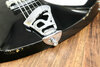 Rickenbacker 330/6 , Jetglo: Close up - Free