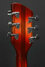 Rickenbacker 330/6 , Fireglo: Headstock - Rear