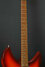 Rickenbacker 330/6 , Fireglo: Neck - Front
