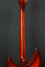 Rickenbacker 330/6 , Fireglo: Neck - Rear