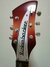 Rickenbacker 325/6 V63, Fireglo: Headstock