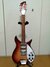 Rickenbacker 325/6 V63, Fireglo: Full Instrument - Front