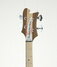 Rickenbacker 4003/4 S, Natural Walnut: Headstock