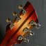 Rickenbacker 330/6 , Fireglo: Headstock - Rear